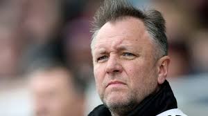 Gary Simpson: An Apology