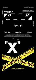 Top 100 wallpaper engine wallpapers 2018 youtube. Download Kaws Off White Wallpaper White Wallpaper For Iphone Iphone Wallpaper Off White Wallpaper Off White
