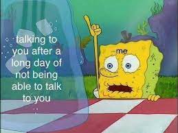 I sent a message to my crush. 17 Romantic Memes You Should Send To Your Crush Memebase Funny Memes Romantic Memes Cute Love Memes Crush Memes