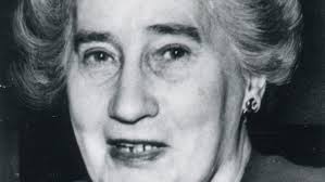 Agnes Macphail became Canada's 1st female MP a century ago — and influenced  change that endures today