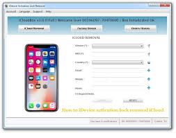 In this guide, you will be . How To Get Software For Unlock Icloud 2018 Free Gamehacks007 Icloud Unlock Iphone Unlock My Iphone
