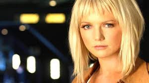 Abby Maitland From Primeval Short Blonde Hair Hair Inspiration Hair