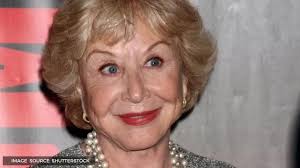 Why did Michael Learned leave 'The Waltons' after 6 successful years?