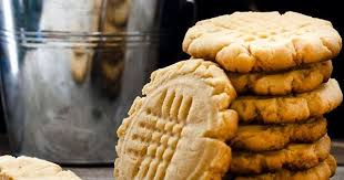 Sables Au Beurre De Cacahuetes Recette Beurre De Cacahuetes Recette Thermomix Recette