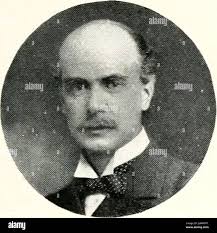 Hugh talbot burgoyne hi-res stock photography and images