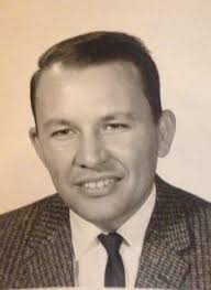 Obituary for Herbert Stokey