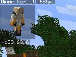They allow players to transform the look of their worlds and even change the. Advanced Skin Customization Gui Hud Mod 1 15 2 1 14 4 Pc Java Mods