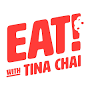 Profile Picture of Eat With Tina Chai - YouTube (@youtube.com) on Google