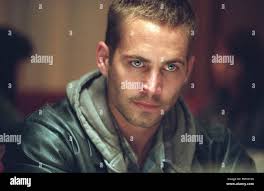 Paúl walker hi-res stock photography and images