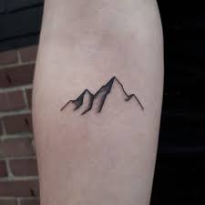 Minimalist Tattoo Ideas That Will Inspire You To Get Inked Tattoo Tattoos Tattooart Tattooanimal Tattooartist Minimalisttattoo Tattoodesign Tattoog Dovme