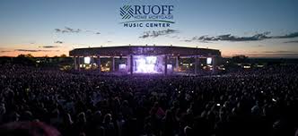 Ruoff home mortgage as title sponsor named hoosier veterans assistance foundation as the non profit beneficiary of the trans siberian orchestra concert this evening at bankers life. Ruoff Home Mortgage Signs Naming Rights Sponsorship Of Legendary Indiana Amphitheater Live Nation Entertainment