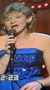 When "I get it from my mama" is in full effect., Lori Locklear Cole , The  Voice , #thevoice #nbcthevoice #igetitfrommymama #robcole #youcanbeastar