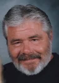 Ronald Moser Obituary (1948