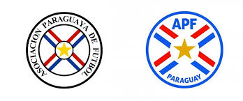 Encuentra toda la información de selección paraguay en elpais.com.co. Logo Roga Cambios Del Escudo De La Apf Que Piensan Al Respecto Modernizacion A Estos Tiempos O Lo Unico Que Deseamos Punto Aparte Es Volver A Ser La Seleccion Que Fuimos