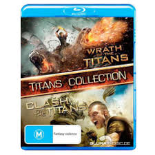To its credit, wrath of the titans doesn't leave much open for a third installment. Clash Of The Titans 2010 Wrath Of The Titans 2 Film Collection Au Import Blu Ray Film Details