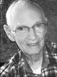 Charles McQuarrie Obituary (2012)