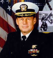 Class 29: The Making of U.S. Navy SEALs