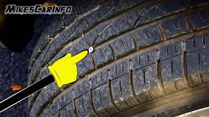 Maybe you would like to learn more about one of these? Slow Leak In Tire Fix Diy Youtube