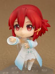 Nendoroid Izetta The last witch (終末のイゼッタ shūmatsu no izetta) is an anime series that aired from october 1 to december 17, 2016. nendoroid izetta