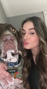 I am a pet sitter who is background check verified! I love animals and am  so excited to offer care for fur babies all around Macon! Check out Avery's  pet care profile