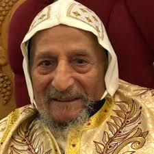 محبي أبونا أنجيلوس الأنطوني