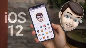 Memoji Animoji In Ios 12 Youtube