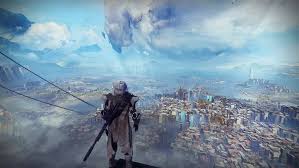 Destiny 2' Update 2.11 (3.1.0) Adds Season Of The Chosen And More: Patch  Notes - Newsweek