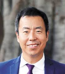 競選南帕薩迪納市議員盧春雨誓打造安全智慧城市| 星島日報