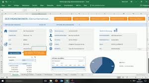 Excel vorlage rechnungsverwaltung wir haben 8 bilder über excel vorlage rechnungsverwaltung einschließlich bilder, fotos, hintergrundbilder und mehr. Rechnungen Erstellen Mit Excel Der Finanzwerker Tutorial Youtube