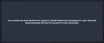 Go to the fut website and login. Fifa 22 How To Earn Access To The Fut Transfer Market On The Web And Companion Apps