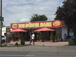 Our video library consists of specifications for each tent including various weights. Big Doner Haus From Schweinfurt Menu