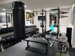 Check spelling or type a new query. 40 Personal Home Gym Design Ideas For Men Workout Rooms