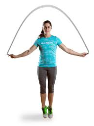 Having a properly sized jump rope is crucial to performing double unders or any jump rope exercise efficiently.in this video i will discuss how to size your. Jump Rope Education And Double Under Tips