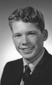 Calvin Robinson Obituary (1947