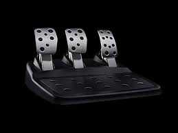 So basically for a g29 you have to install the newest logitech gaming software to set your wheel up. Logitech Dual Motor Feedback Driving Force G29 Gaming Racing Wheel With Responsive Pedals For Playstation 5 Playstation 4 And Playstation 3 Black Buy Online At Best Price In Uae Amazon Ae