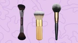 Many products, primarily drugstore brands, include some sort of applicator, but for a perfect finish the right brush can make all the difference, turning an. X4wfoayi8dywam