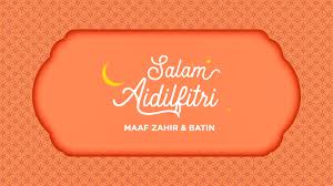 The dates for hari raya in 2019 are expected to be as below: Airasia Hari Raya 2019 Fact Sheet Airasia Newsroom