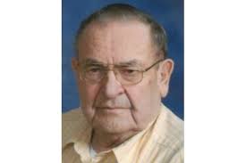 Richard Ehresman Obituary (2014)