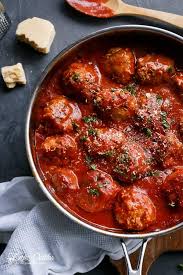 Turkey Meatballs The meatballs are a good size and quantity, the noodles come out a good consistency and the gravy is really good. turkey meatballs