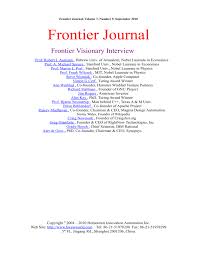 Specific gravity (h2o=1, at 4oc): Frontier Journal Volume 7 Number 9 September 2010 Manualzz