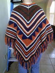 5 out of 5 stars. Mexican Poncho Craftsy Crochet Poncho Free Pattern Crochet Poncho Patterns Poncho Pattern