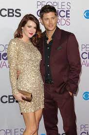 Jensen ackles was a rising star in politics when he suddenly picked up and left d.c. Jensen Ackles Grosse Gewicht Korperstatistik