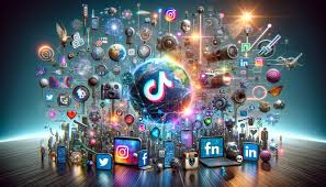 Navigating the 2024 Social Media Landscape: A Guide