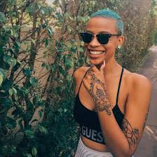 Mohawk hairstyles feathered hairstyles hairstyles with bangs hairstyle braid black hairstyles style hairstyle beehive hairstyle wedding hairstyles. Shaved Hairstyles For Black Women Essence