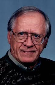 James Harter Obituary