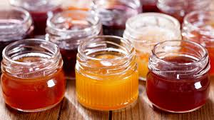 What S The Difference Between Jams Jellies Marmalades Preserves And Compotes