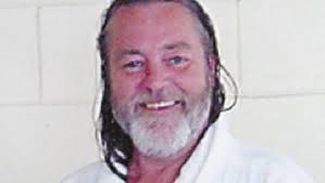 Raymond "X-Ray" Allain