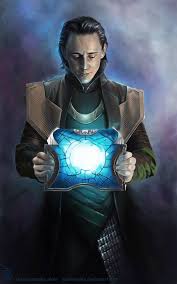Brothers choice by mushstone on deviantart. Loki Again By Annikeandrews On Deviantart