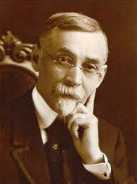 Biography of Pennock Edwards Sharpless