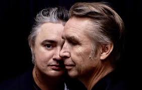 Peter Doherty : “Les chansons de Frédéric Lo étaient irrésistibles”